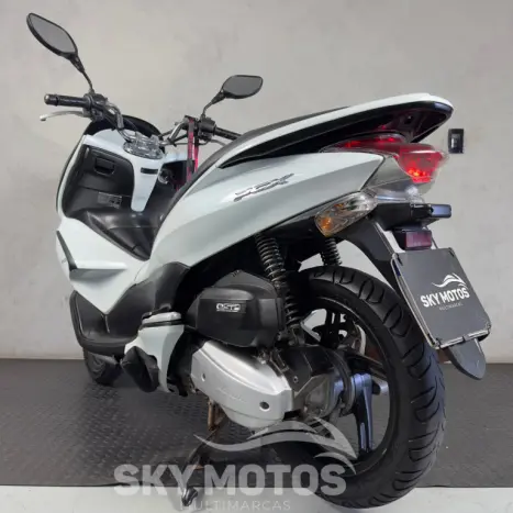 HONDA PCX 150 , Foto 16