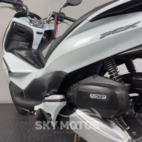 HONDA PCX 150 , Foto 17