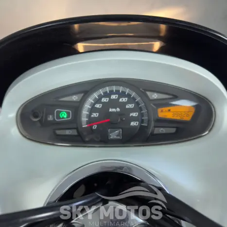 HONDA PCX 150 , Foto 18