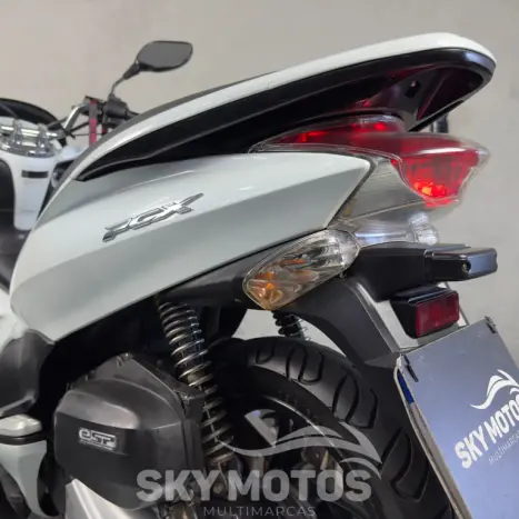 HONDA PCX 150 , Foto 19