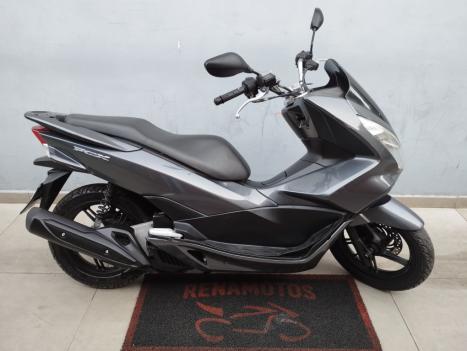 HONDA PCX 150 , Foto 1
