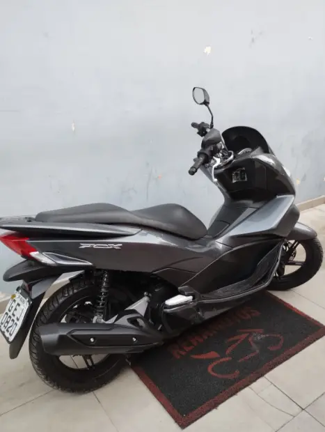 HONDA PCX 150 , Foto 2