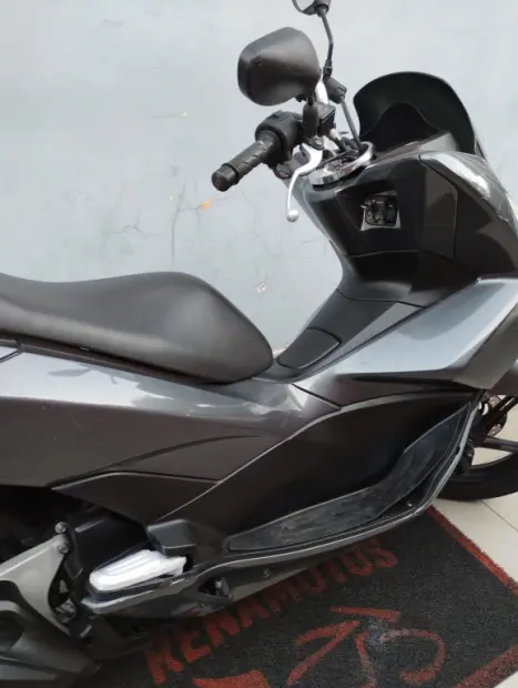 HONDA PCX 150 , Foto 3