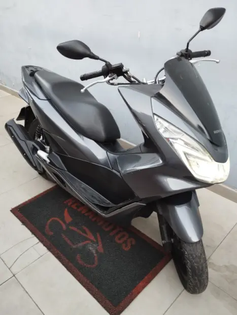 HONDA PCX 150 , Foto 4