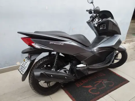 HONDA PCX 150 , Foto 6