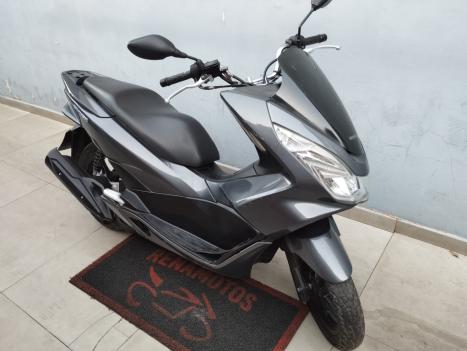 HONDA PCX 150 , Foto 7