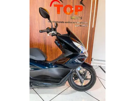 HONDA PCX 150 , Foto 2