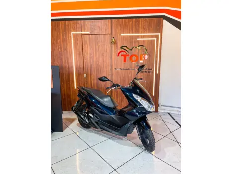 HONDA PCX 150 , Foto 4
