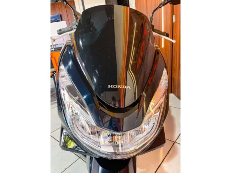 HONDA PCX 150 , Foto 5