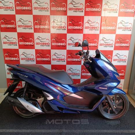 HONDA PCX 150 , Foto 1