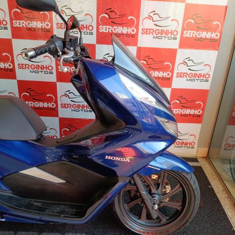 HONDA PCX 150 , Foto 2