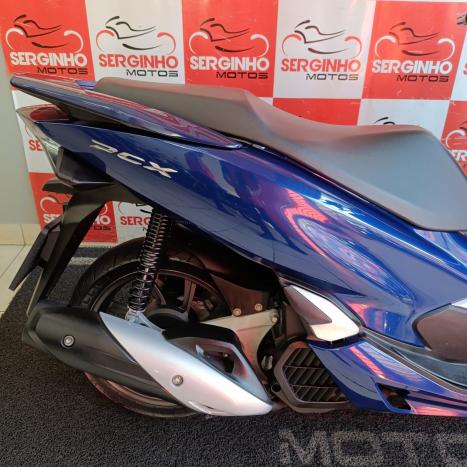 HONDA PCX 150 , Foto 3