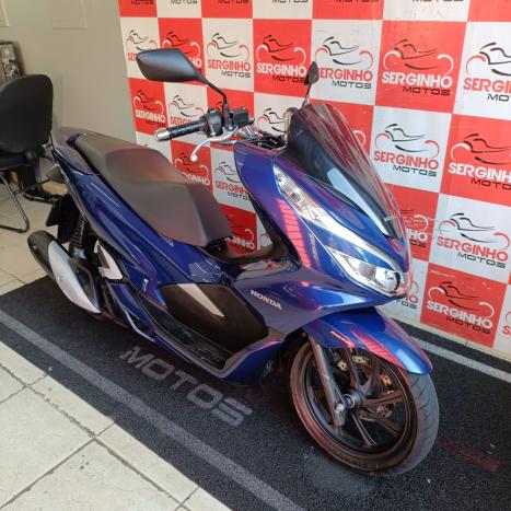HONDA PCX 150 , Foto 4