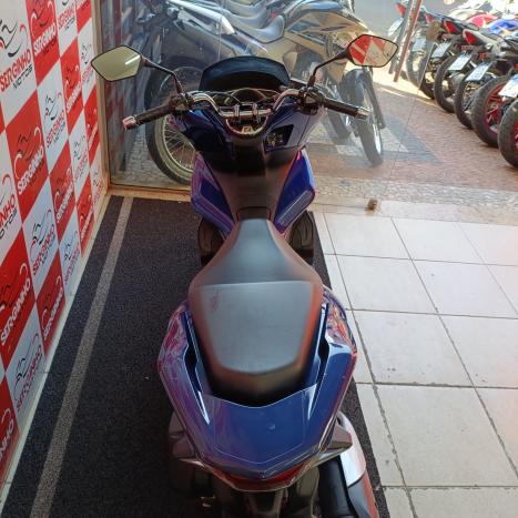 HONDA PCX 150 , Foto 5