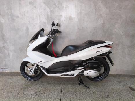 HONDA PCX 150 , Foto 1