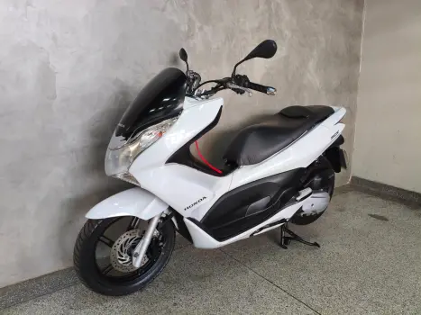 HONDA PCX 150 , Foto 2