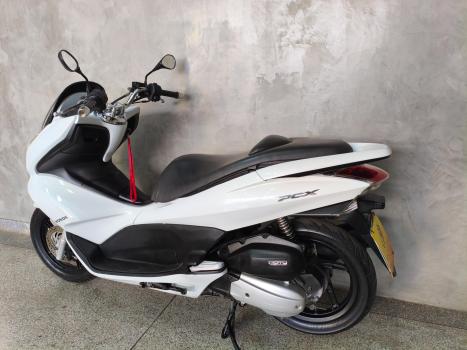 HONDA PCX 150 , Foto 3
