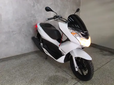 HONDA PCX 150 , Foto 6