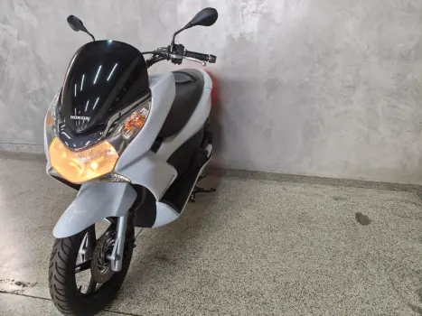 HONDA PCX 150 , Foto 7