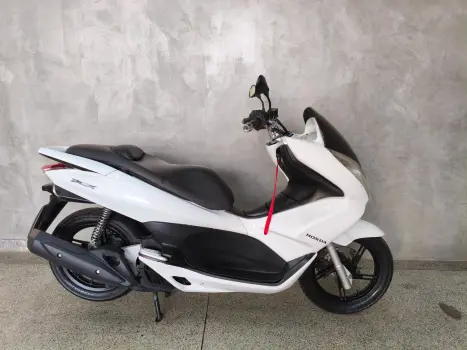 HONDA PCX 150 , Foto 8