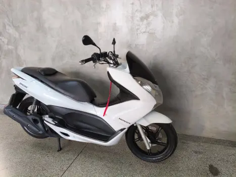 HONDA PCX 150 , Foto 9