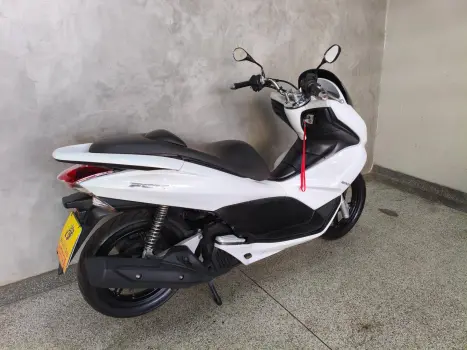 HONDA PCX 150 , Foto 10
