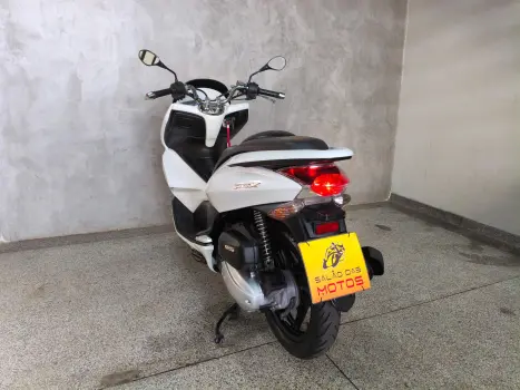 HONDA PCX 150 , Foto 12