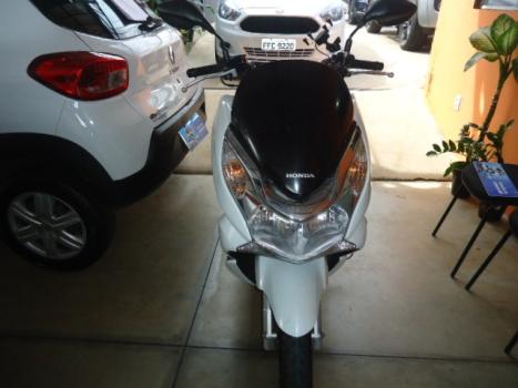 HONDA PCX 150 DLX, Foto 2