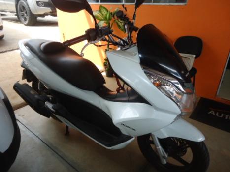 HONDA PCX 150 DLX, Foto 3