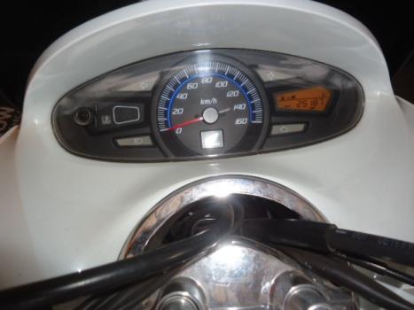 HONDA PCX 150 DLX, Foto 4