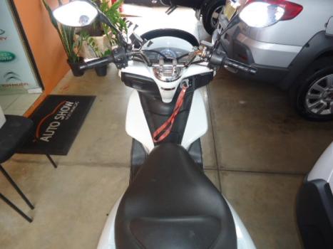 HONDA PCX 150 DLX, Foto 5