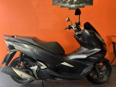 HONDA PCX 150 DLX, Foto 1