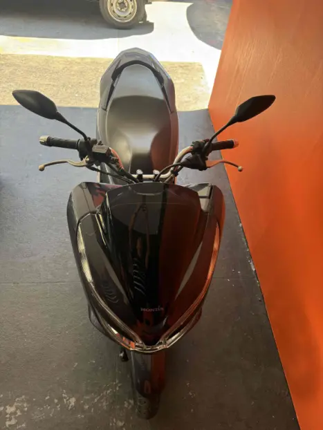 HONDA PCX 150 DLX, Foto 4