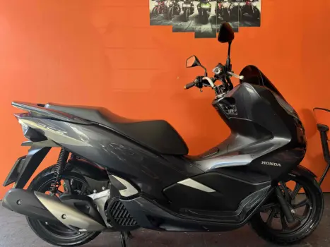 HONDA PCX 150 DLX, Foto 5