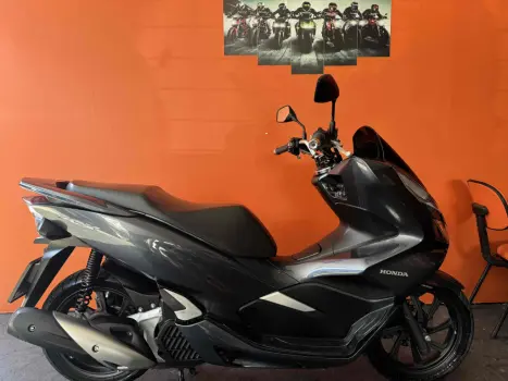 HONDA PCX 150 DLX, Foto 6