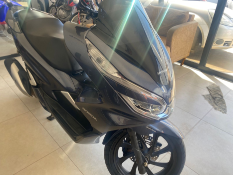 HONDA PCX 150 DLX, Foto 6