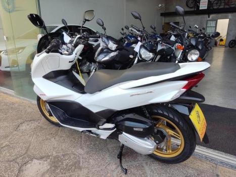 HONDA PCX 150 DLX, Foto 3