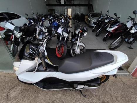 HONDA PCX 150 DLX, Foto 4