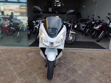 HONDA PCX 150 DLX, Foto 5