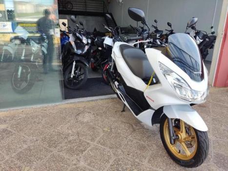 HONDA PCX 150 DLX, Foto 6