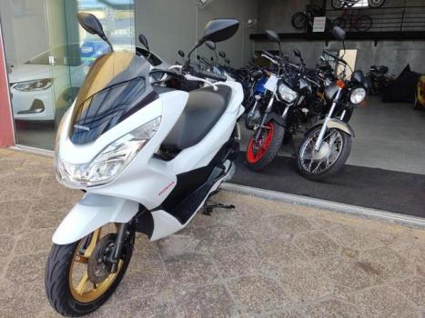 HONDA PCX 150 DLX, Foto 7