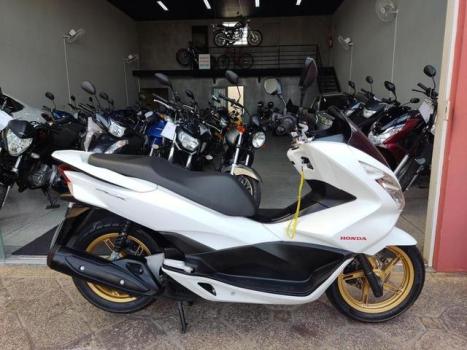 HONDA PCX 150 DLX, Foto 8