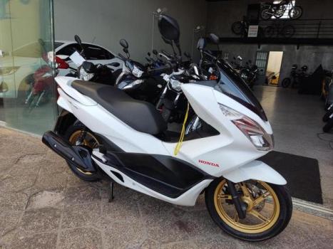 HONDA PCX 150 DLX, Foto 9