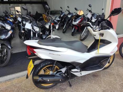 HONDA PCX 150 DLX, Foto 10