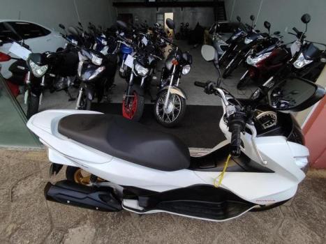 HONDA PCX 150 DLX, Foto 11