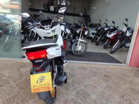 HONDA PCX 150 DLX, Foto 12