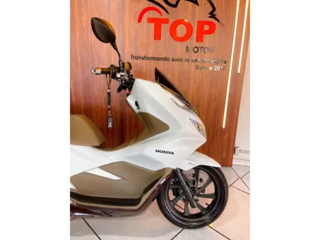 HONDA PCX 150 DLX, Foto 2