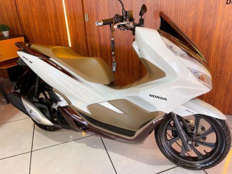 HONDA PCX 150 DLX, Foto 3