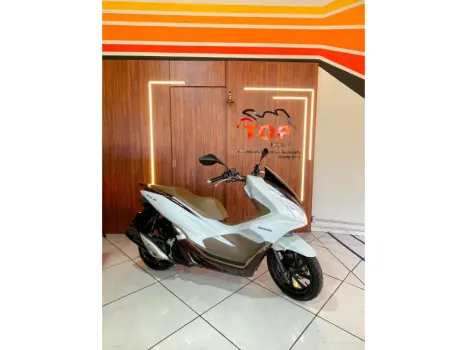 HONDA PCX 150 DLX, Foto 5