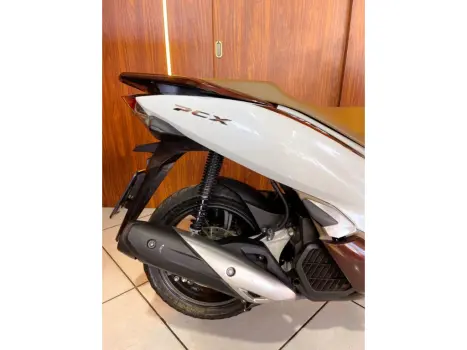 HONDA PCX 150 DLX, Foto 9